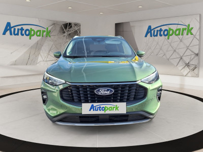 Ford Kuga Gebrauchtwagen