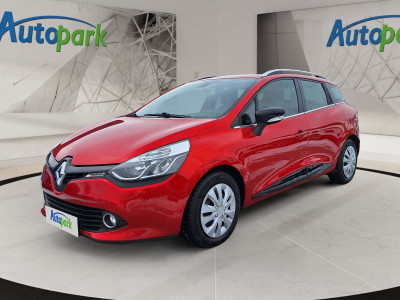 Renault Clio Gebrauchtwagen