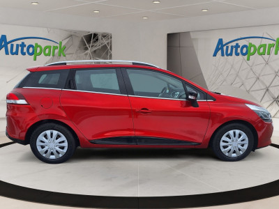 Renault Clio Gebrauchtwagen