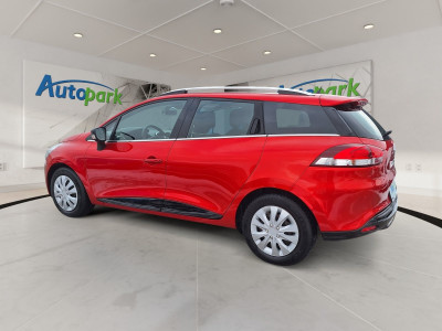 Renault Clio Gebrauchtwagen