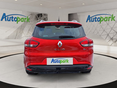Renault Clio Gebrauchtwagen