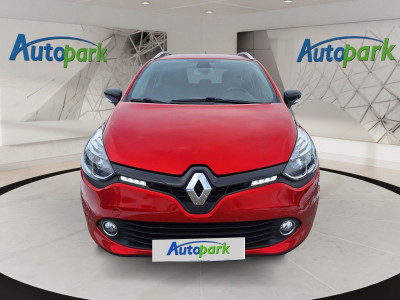 Renault Clio Gebrauchtwagen