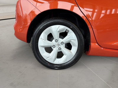 Suzuki Swift Neuwagen