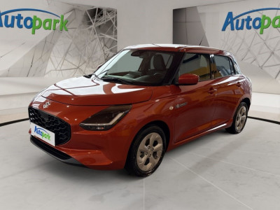 Suzuki Swift Neuwagen