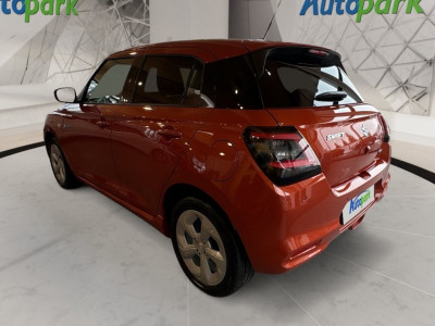 Suzuki Swift Neuwagen