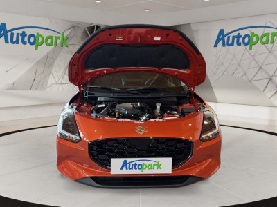 Suzuki Swift Neuwagen