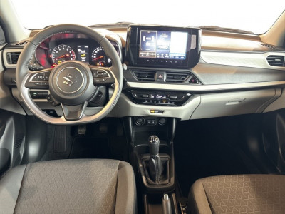 Suzuki Swift Neuwagen