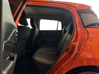 Suzuki Swift Neuwagen