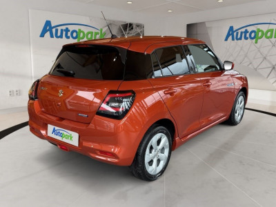 Suzuki Swift Neuwagen