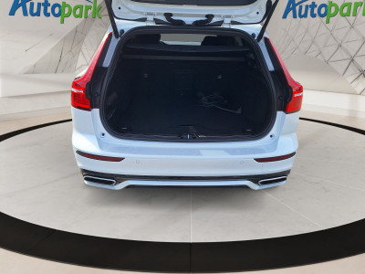 Volvo V60 Gebrauchtwagen