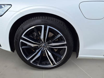 Volvo V60 Gebrauchtwagen