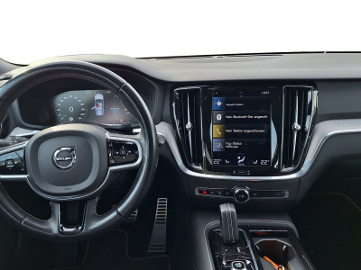 Volvo V60 Gebrauchtwagen