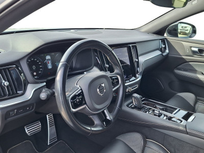 Volvo V60 Gebrauchtwagen