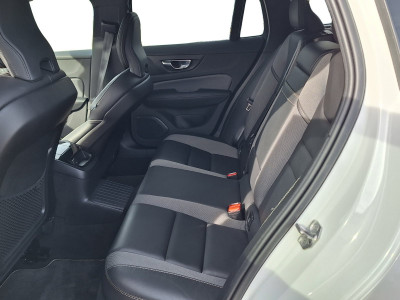 Volvo V60 Gebrauchtwagen