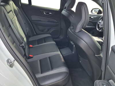 Volvo V60 Gebrauchtwagen