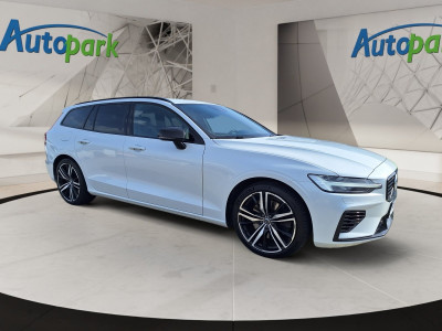 Volvo V60 Gebrauchtwagen
