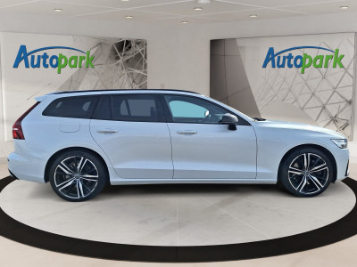Volvo V60 Gebrauchtwagen