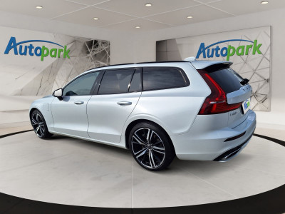 Volvo V60 Gebrauchtwagen