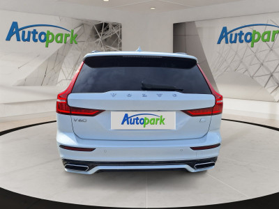 Volvo V60 Gebrauchtwagen