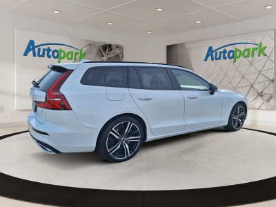 Volvo V60 Gebrauchtwagen