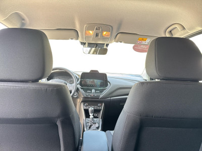 Suzuki S-Cross Vorführwagen