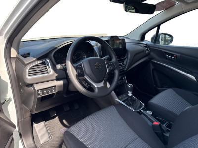 Suzuki S-Cross Vorführwagen