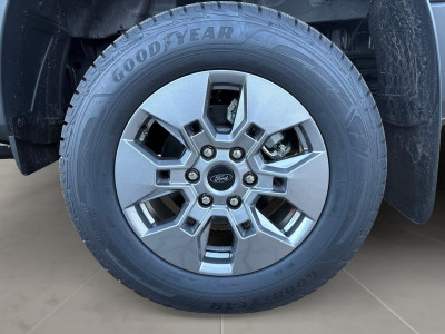 Ford Ranger Vorführwagen