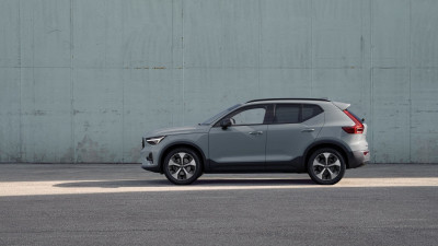 Volvo XC40 Vorführwagen