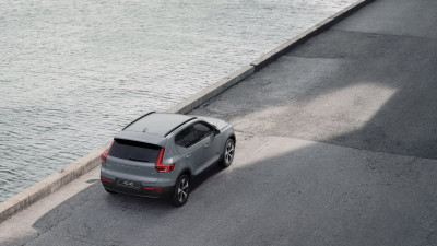 Volvo XC40 Vorführwagen