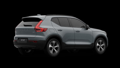 Volvo XC40 Vorführwagen