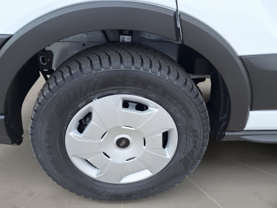 Ford Transit Vorführwagen