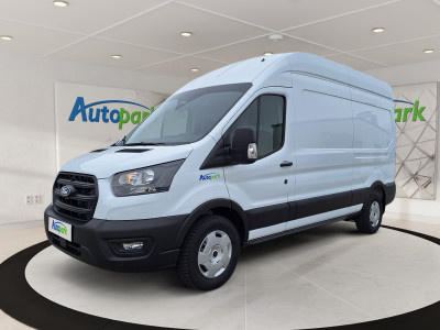 Ford Transit Vorführwagen
