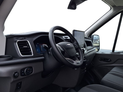 Ford Transit Vorführwagen