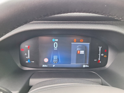 Ford Transit Vorführwagen