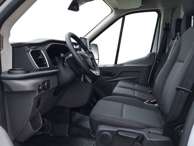 Ford Transit Vorführwagen