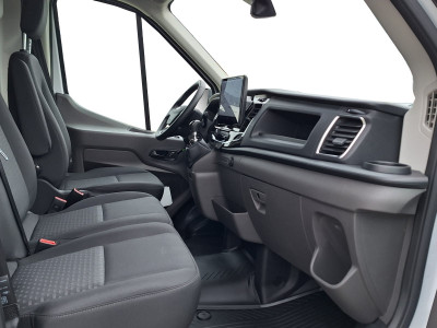 Ford Transit Vorführwagen