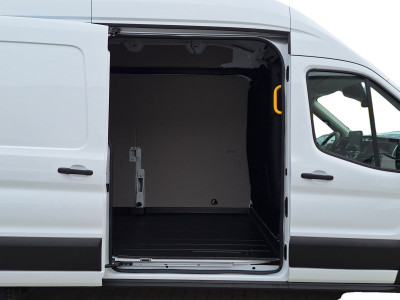 Ford Transit Vorführwagen