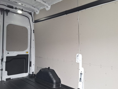 Ford Transit Vorführwagen