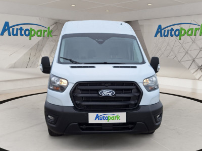 Ford Transit Vorführwagen