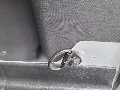 Ford Transit Vorführwagen