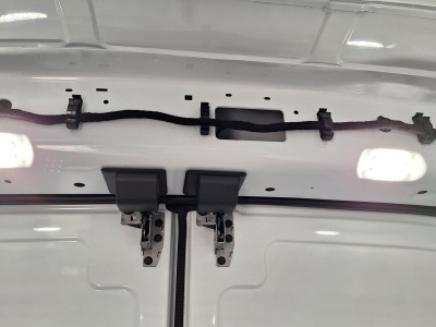 Ford Transit Vorführwagen