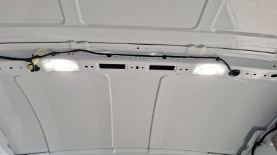 Ford Transit Vorführwagen