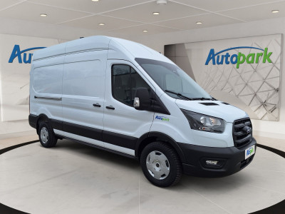 Ford Transit Vorführwagen