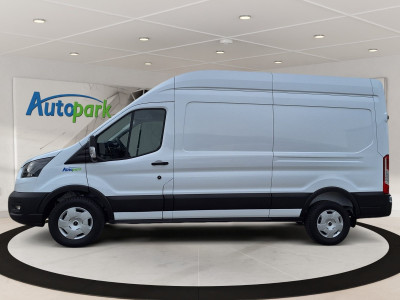 Ford Transit Vorführwagen