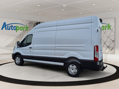 Ford Transit Vorführwagen