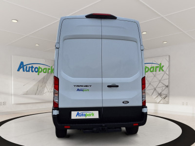 Ford Transit Vorführwagen