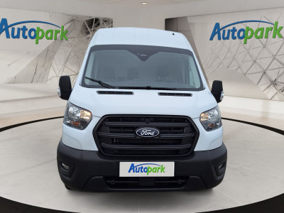Ford Transit Vorführwagen