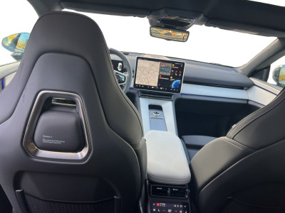 Polestar Polestar 4 Vorführwagen Polestar Polestar 4 Vorführwagen