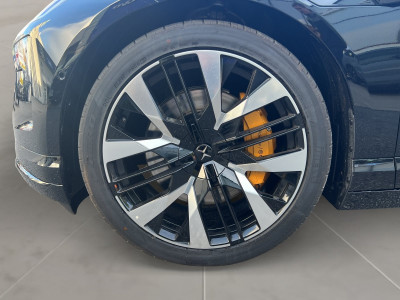 Polestar Polestar 4 Vorführwagen Polestar Polestar 4 Vorführwagen