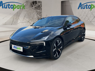 Polestar Polestar 4 Vorführwagen Polestar Polestar 4 Vorführwagen